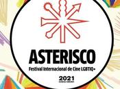 ASTERISCO Festival Internacional Cine LGBTIQ+