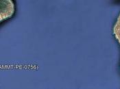 Pescadores embarcación “Chelita” fueron rescatados vida Colombia