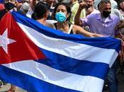 Cuba: Denuncian régimen cubano llamó reprimir manifestaciones pr´´oximo