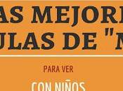 Películas para niños Halloween: Pelis aptas toda familia pasar "miedo"