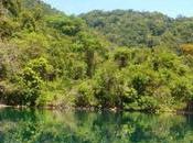 contaminación ríos lagos: México 70%, según SERMANAT