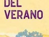 libro verano