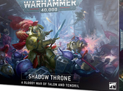 Previas Warhammer 2021,parte final