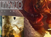 Abierta pre-inscripción Verkami para mecenazgo Lobo Solitario, Dever, español