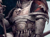 Index Astartes: Wolfspear