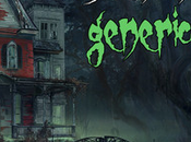 Séptima ultima entrega Semana Horror Vetusto: Casa Encantada Genérica