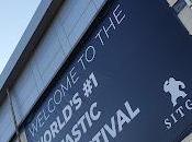 Cobertura Sitges 2021; gracias perdón