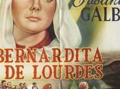 BERNADETTE LOURDES (Aquella joven blanco) León Klimovsky