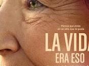 VIDA ESO, (España, 2020) Drama