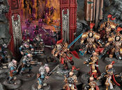 Warhammer Community: Resumen hoy, lunes