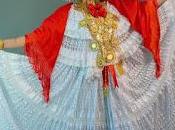 Bellezas Panamá @nairobidacosta