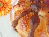 muerto mexicano marmolado