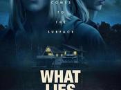 What lies below (Especie oculta)