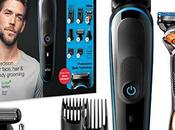 Afeitadora Eléctrica Lidl mejor compra