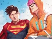 Guionistas dibujantes “Superman” viven bajo protección tras amenazas hacer personaje bisexual