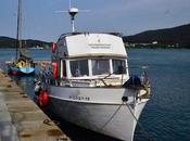 Porto barqueiro coruña)