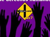 #PorLaLibre podcast Hacia cultura derechos humanos