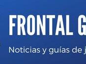 Frontal Gamer: revista digital especializada juegos para móvil