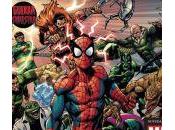 Novedades Panini Cómics Noviembre 2021