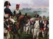 1813:la entrada tropas francesas Santander