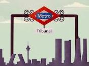 Delaire estrenan Tribunal