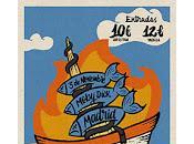 Ballena Maenoba Moby Dick Club