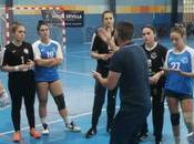 Crónicas Senior femenino masculino Montequinto