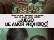 JUEGO AMOR PROHIBIDO Eloy Iglesia