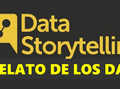 Data storytelling: relato datos
