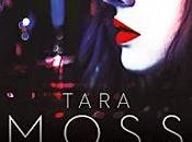 Reseña: condesa sangrienta Tara Moss