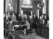 1928: Corporación municipal Santander