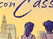 Opinión último verano cass mark crilley