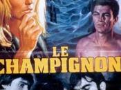 ASESINO ATACA ALBA champignon) Marc Simenon