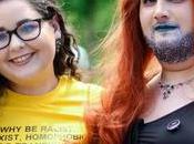 Transgénero posmodernidad