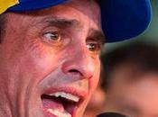 Capriles Radonski reitera respaldo candidaturas Ocariz Schloeter para