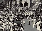 Parada Noviembre 1948, Ciudad Panamá