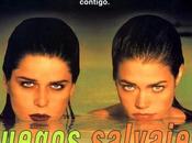 JUEGOS SALVAJES John McNaughton