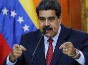Nicolás Maduro anuncia Venezuela llegado población vacunada