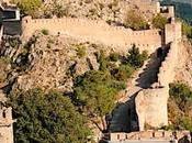 ¡Nos vamos castillos molones!