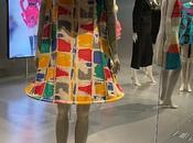 Cuerpo Vestido. Siluetas Moda” Museo Diseño Barcelona.