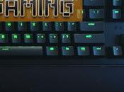 ANÁLISIS: Teclado Razer Huntsman