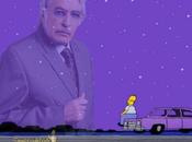 Fallece actor Enrique Rocha años edad