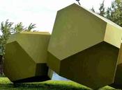 “Rotunda Cristalografía” Castro Verde