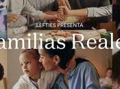 Lefties presenta Familias Reales, nueva colección para este Otoño-Invierno