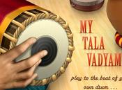 TalaVadyam Carnatic Percussion Sequencer receives major