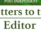 Friday Letters: Wednesday Letter Correction, Donegan, Faulty Process, City Exhausted, Thank You, Streets, Vote Proposals