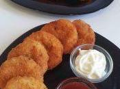 Nuggets gluten