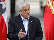Chile: Presidente asegura escándalo financiero revelado papeles Pandora basa “hechos falsos”