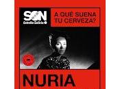 Nuria Graham, conciertos Galicia