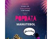 Popdata Manutebol Maravillas Club